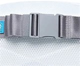 Under Armour Сумка на пояс UA Summit Trail Waist Bag 1388932-023-lst