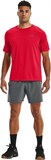 Under Armour Футболка Tech 2.0 SS Tee 1326413-600-lst