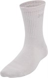 Under Armour Носки (3 пары) UA Essential Nv Mid Crew 3pk 1382942-289-lst