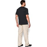 Under Armour Футболка Tactical Tech SS 1005684-001-lst