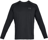 Under Armour Лонгслив Tech Half Zip Long Sleeve 1328496-001-lst
