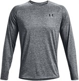 Under Armour Лонгслив Tech 2.0 Ls 1328496-012-lst