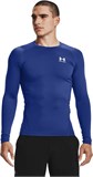 Under Armour Лонгслив HG Comp LS Tee 1361524-400-lst
