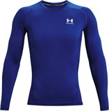 Under Armour Лонгслив HG Comp LS Tee 1361524-400-lst