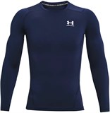 Under Armour Лонгслив HG Comp LS Tee 1361524-410-lst
