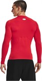 Under Armour Лонгслив HG Comp LS Tee 1361524-600-lst