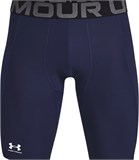 Under Armour Шорты UA HG Armour Lng Shorts 1361602-410-lst