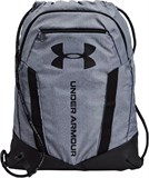 Under Armour Мешок для обуви Ua Undeniable Sackpack 1369220-001-lst