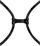 Under Armour Мешок для обуви Ua Undeniable Sackpack 1369220-001-lst