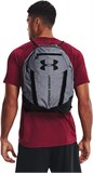 Under Armour Мешок для обуви Ua Undeniable Sackpack 1369220-001-lst