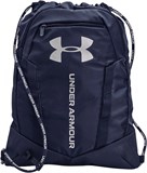 Under Armour Мешок для обуви Ua Undeniable Sackpack 1369220-410-lst