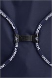 Under Armour Мешок для обуви Ua Undeniable Sackpack 1369220-410-lst