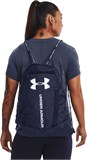 Under Armour Мешок для обуви Ua Undeniable Sackpack 1369220-410-lst