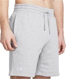 Under Armour Шорты UA Rival Fleece Shorts 1379779-011-lst
