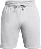 Under Armour Шорты UA Rival Fleece Shorts 1379779-011-lst