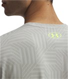 Under Armour Футболка UA Tech Vent Geotessa SS 1382182-377-lst