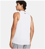 Under Armour Майка UA Tech Tank 1382795-100-lst