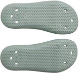 Under Armour Шлепанцы UA W Locker V SL 3028095-348-lst