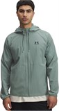 Under Armour Ветровка UA Stretch Wvn WindbreakerEU 6003001-348-lst