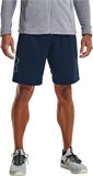 Under Armour Шорты Tech Graphic 25cm Knit Shorts 1306443-409-lst