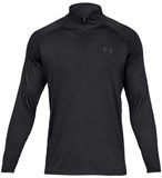 Under Armour Джемпер Tech Half Zip Long Sleeve 1328495-001-lst