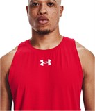 Under Armour Майка Baseline Cotton Tank 1361901-600-lst