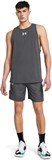 Under Armour Шорты UA Baseline Short 1383389-025-lst