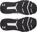 Under Armour Кроссовки UA Charged Commit TR 4 3026017-349-lst