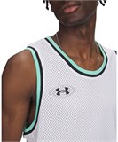 Under Armour Майка Zone Pro Mesh Tank Graphic 6000370-100-lst