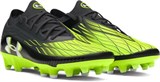 UA Magnetico Elite 4 Firm Ground Football BootsSoccer Cleats 3027700-001