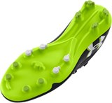 UA Magnetico Elite 4 Firm Ground Football BootsSoccer Cleats 3027700-001