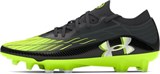 UA Magnetico Elite 4 Firm Ground Football BootsSoccer Cleats 3027700-001