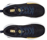 Curry 12 'Dub Nation'Unisex Basketball Shoes 3027630-001