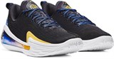 Curry 12 'Dub Nation'Unisex Basketball Shoes 3027630-001