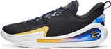 Curry 12 'Dub Nation'Unisex Basketball Shoes 3027630-001