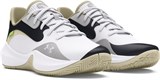 UA Lockdown 7 LowUnisex Basketball Shoes 3027646-100