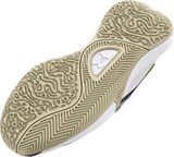 UA Lockdown 7 LowUnisex Basketball Shoes 3027646-100