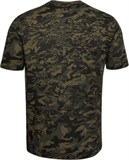 UA ABC CamoShort Sleeve 1357727-001