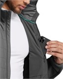 UA Unstoppable InsulatedSwacket 1388905-025