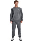 UA Icon FleeceCrew 1374250-012