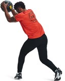 UA UnstoppableTapered Pants 1352028-001