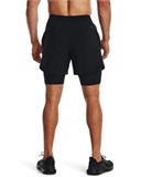 UA Vanish Elite2-in-1 Shorts 1378604-001
