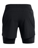 UA Vanish Elite2-in-1 Shorts 1378604-001