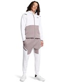 UA Unstoppable FleeceFull-Zip Hoodie 1389352-015