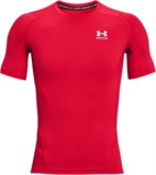 HeatGear® Short SleeveShort Sleeve 1361518-600