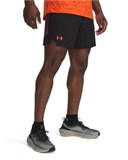 UA Vanish Woven Graphic6" Shorts 1390054-002