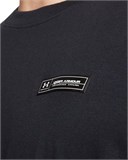 UA Heavyweight Armour LabelShort Sleeve 1382831-001