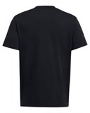 UA Heavyweight Armour LabelShort Sleeve 1382831-001