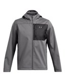 UA Storm ColdGear® Infrared Shield 2.0Hooded Jacket 1371587-025