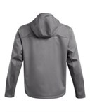 UA Storm ColdGear® Infrared Shield 2.0Hooded Jacket 1371587-025